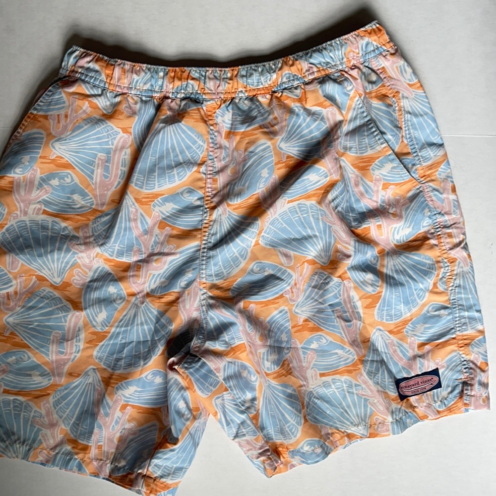 Medium Vineyard Vines Swimsuit
